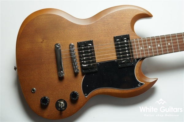 Epiphone SG Special Vintage Edition - WLV | White Guitars